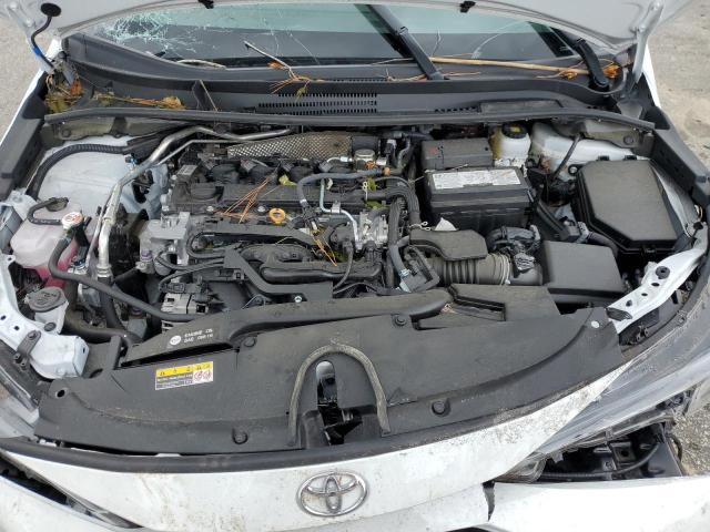 Photo 10 VIN: 5YFS4MCE1PP141428 - TOYOTA COROLLA SE 