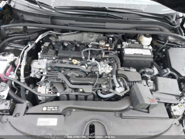 Photo 9 VIN: 5YFS4MCE1PP141591 - TOYOTA COROLLA 