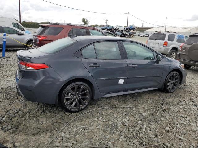 Photo 2 VIN: 5YFS4MCE1PP148590 - TOYOTA COROLLA SE 