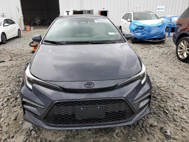 Photo 4 VIN: 5YFS4MCE1PP148590 - TOYOTA COROLLA SE 