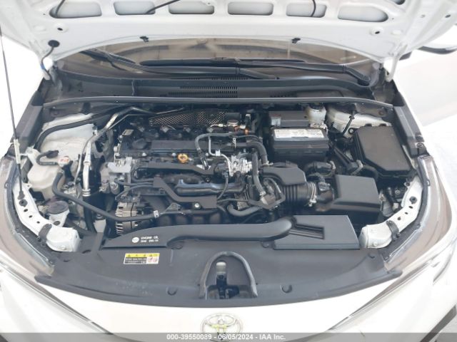 Photo 9 VIN: 5YFS4MCE1PP150498 - TOYOTA COROLLA 