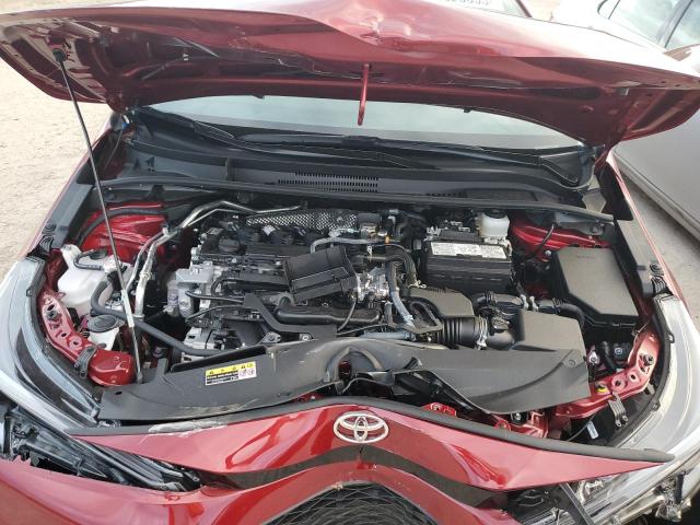 Photo 10 VIN: 5YFS4MCE1PP154552 - TOYOTA COROLLA 