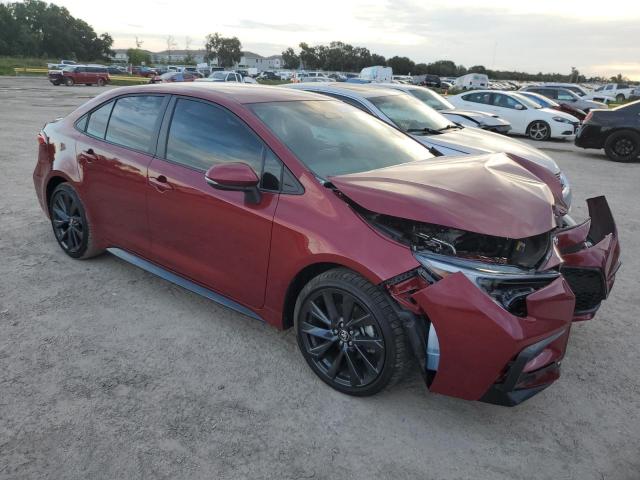 Photo 3 VIN: 5YFS4MCE1PP154552 - TOYOTA COROLLA 