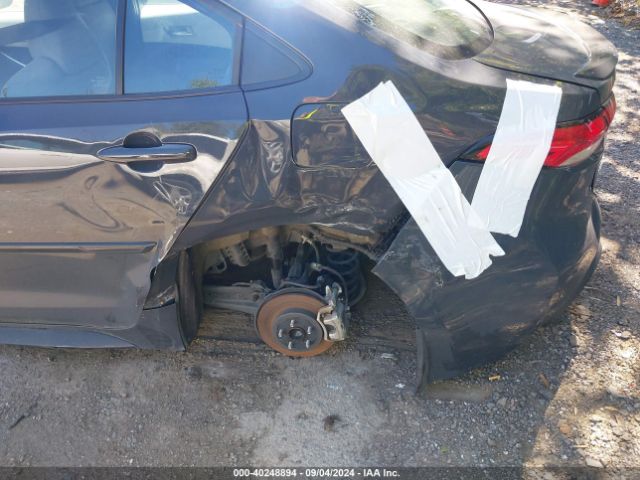 Photo 5 VIN: 5YFS4MCE1PP166488 - TOYOTA COROLLA 