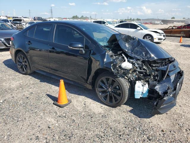 Photo 3 VIN: 5YFS4MCE1RP168535 - TOYOTA COROLLA SE 