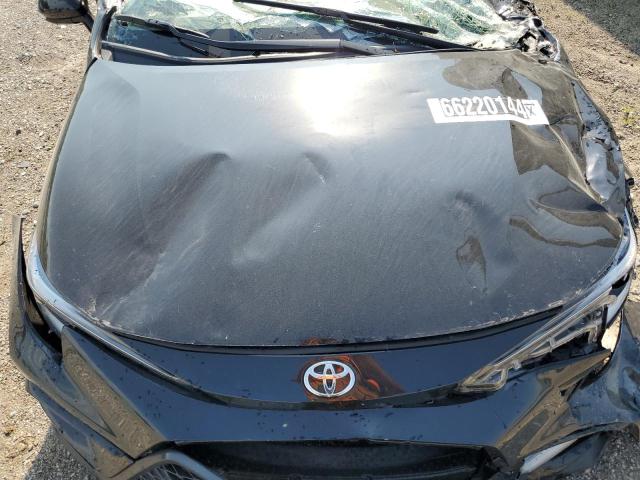 Photo 10 VIN: 5YFS4MCE1RP168647 - TOYOTA COROLLA SE 