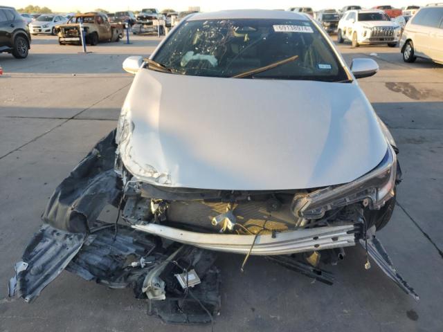 Photo 4 VIN: 5YFS4MCE1RP171340 - TOYOTA COROLLA SE 