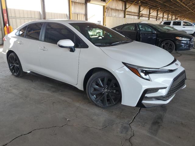 Photo 3 VIN: 5YFS4MCE1RP172133 - TOYOTA COROLLA SE 