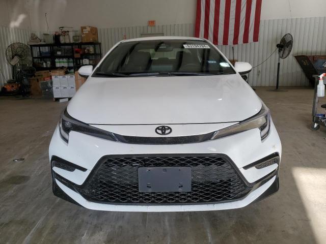 Photo 4 VIN: 5YFS4MCE1RP172245 - TOYOTA COROLLA 