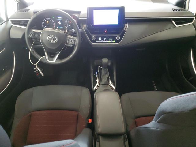 Photo 7 VIN: 5YFS4MCE1RP172245 - TOYOTA COROLLA 