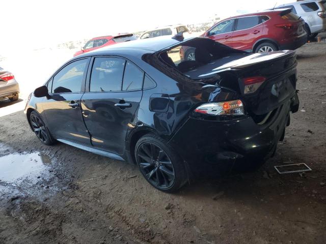 Photo 1 VIN: 5YFS4MCE1RP174013 - TOYOTA COROLLA SE 