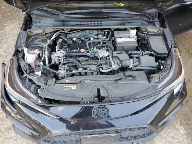 Photo 10 VIN: 5YFS4MCE1RP174013 - TOYOTA COROLLA SE 