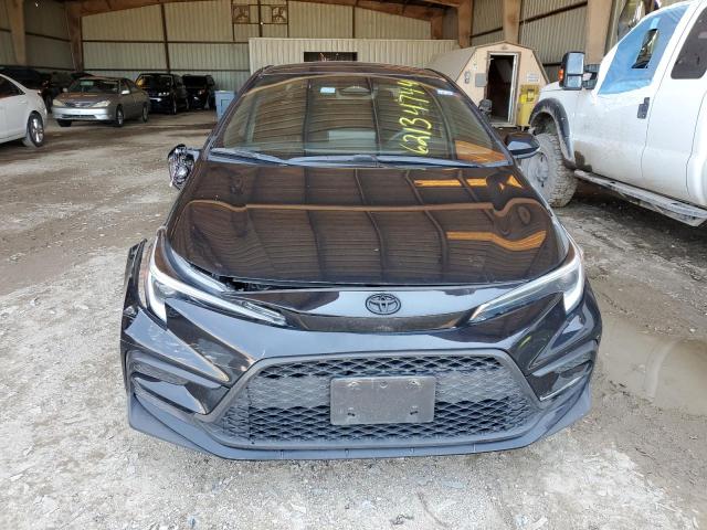 Photo 4 VIN: 5YFS4MCE1RP174013 - TOYOTA COROLLA SE 