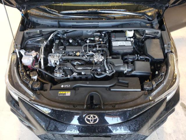 Photo 10 VIN: 5YFS4MCE1RP176537 - TOYOTA COROLLA SE 