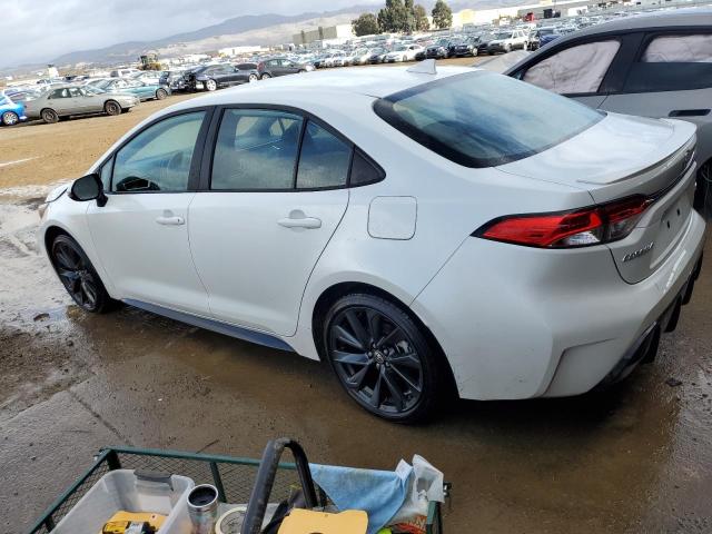 Photo 1 VIN: 5YFS4MCE1RP188722 - TOYOTA COROLLA SE 