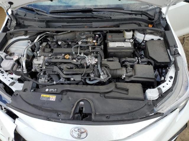 Photo 10 VIN: 5YFS4MCE1RP188722 - TOYOTA COROLLA SE 