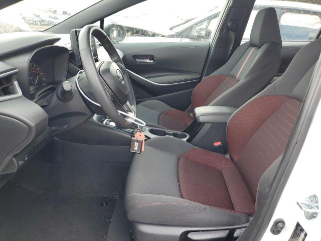 Photo 6 VIN: 5YFS4MCE1RP188722 - TOYOTA COROLLA SE 