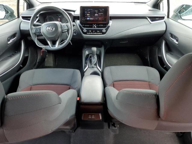 Photo 7 VIN: 5YFS4MCE1RP188722 - TOYOTA COROLLA SE 