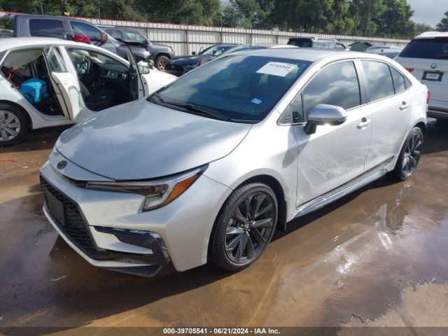 Photo 1 VIN: 5YFS4MCE1RP190812 - TOYOTA COROLLA 