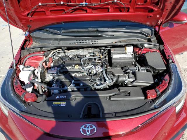 Photo 10 VIN: 5YFS4MCE1RP199316 - TOYOTA COROLLA SE 