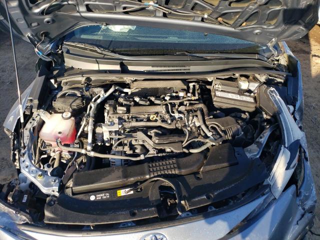 Photo 10 VIN: 5YFS4MCE2MP060403 - TOYOTA COROLLA 