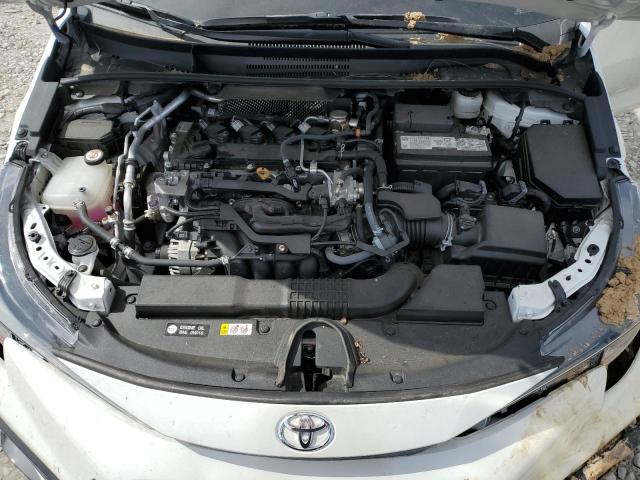 Photo 10 VIN: 5YFS4MCE2MP066282 - TOYOTA COROLLA 