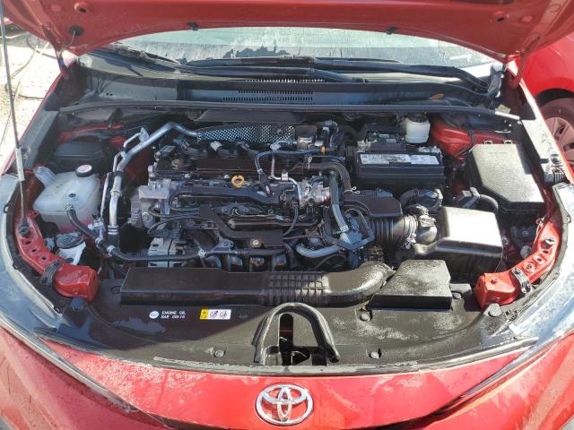 Photo 6 VIN: 5YFS4MCE2MP072034 - TOYOTA COROLLA SE 