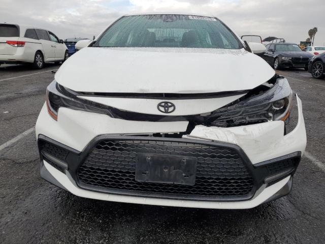 Photo 4 VIN: 5YFS4MCE2MP079386 - TOYOTA COROLLA 