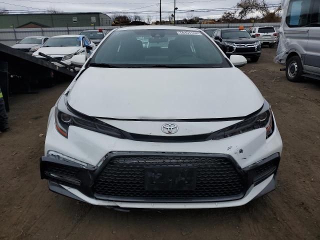 Photo 4 VIN: 5YFS4MCE2MP084054 - TOYOTA COROLLA SE 