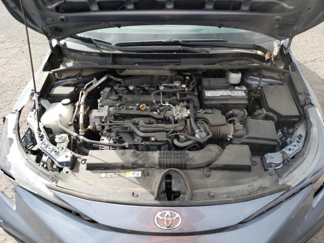 Photo 6 VIN: 5YFS4MCE2MP093742 - TOYOTA COROLLA SE 