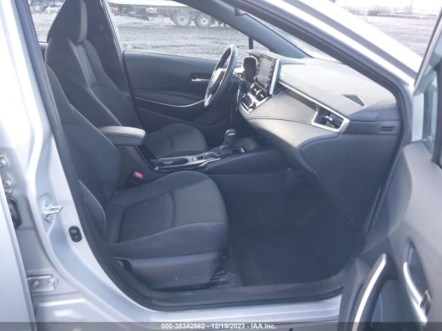 Photo 4 VIN: 5YFS4MCE2MP095975 - TOYOTA COROLLA 