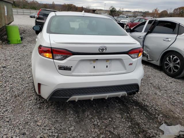 Photo 5 VIN: 5YFS4MCE2MP096575 - TOYOTA COROLLA SE 