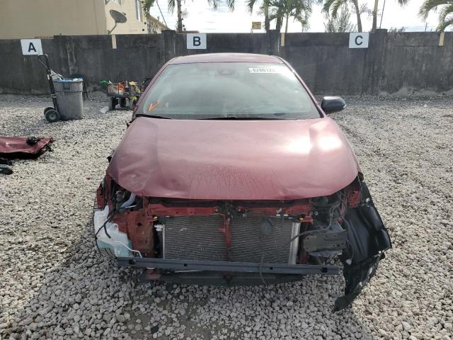 Photo 4 VIN: 5YFS4MCE2NP101274 - TOYOTA COROLLA 