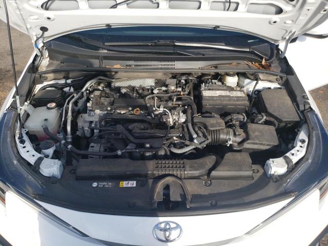 Photo 10 VIN: 5YFS4MCE2NP105499 - TOYOTA COROLLA SE 