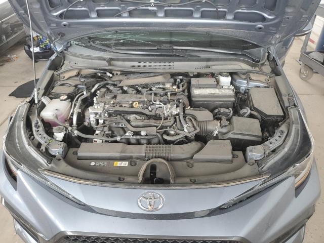 Photo 10 VIN: 5YFS4MCE2NP109939 - TOYOTA COROLLA 