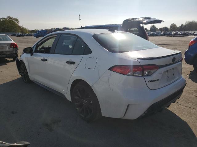 Photo 1 VIN: 5YFS4MCE2NP114249 - TOYOTA COROLLA SE 