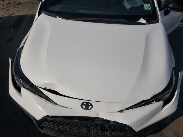 Photo 10 VIN: 5YFS4MCE2NP114249 - TOYOTA COROLLA SE 