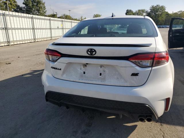 Photo 5 VIN: 5YFS4MCE2NP114249 - TOYOTA COROLLA SE 