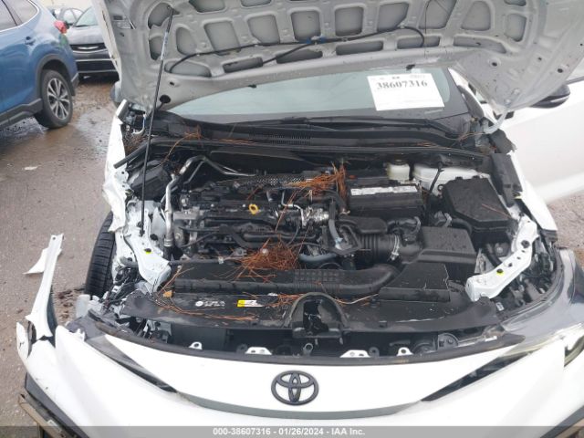 Photo 9 VIN: 5YFS4MCE2NP131469 - TOYOTA COROLLA 