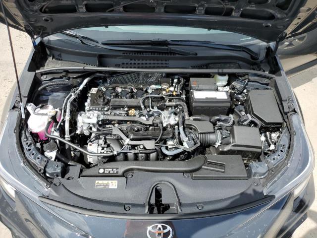 Photo 10 VIN: 5YFS4MCE2PP151515 - TOYOTA COROLLA SE 