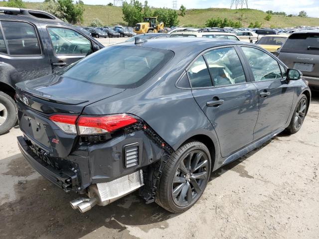 Photo 2 VIN: 5YFS4MCE2PP151515 - TOYOTA COROLLA SE 