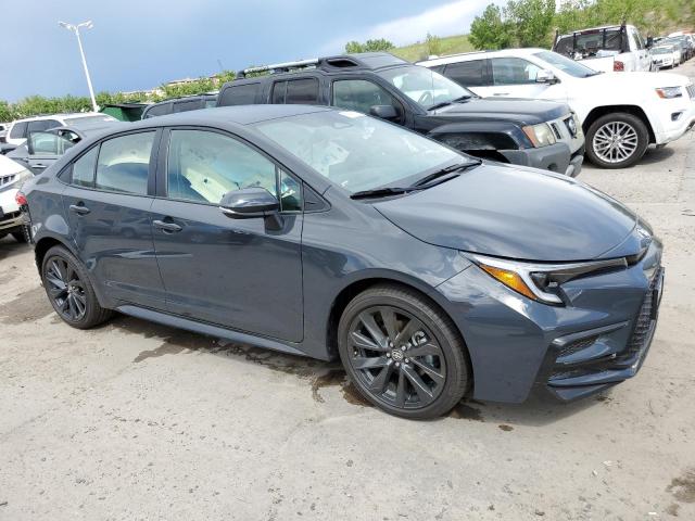 Photo 3 VIN: 5YFS4MCE2PP151515 - TOYOTA COROLLA SE 