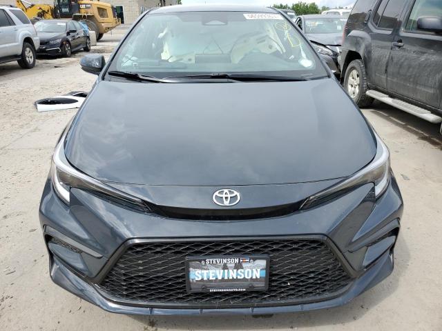 Photo 4 VIN: 5YFS4MCE2PP151515 - TOYOTA COROLLA SE 