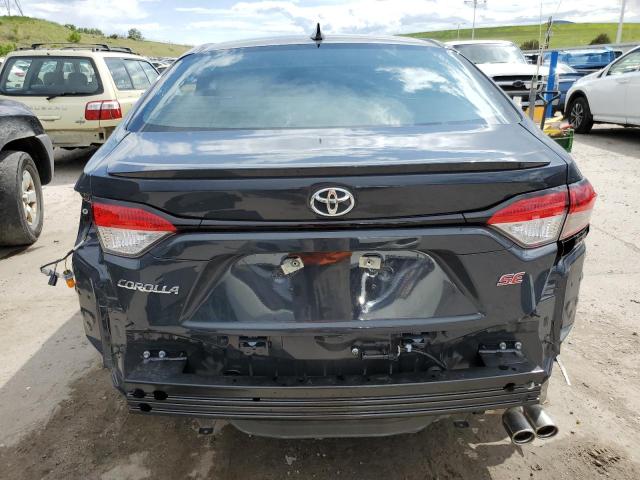 Photo 5 VIN: 5YFS4MCE2PP151515 - TOYOTA COROLLA SE 