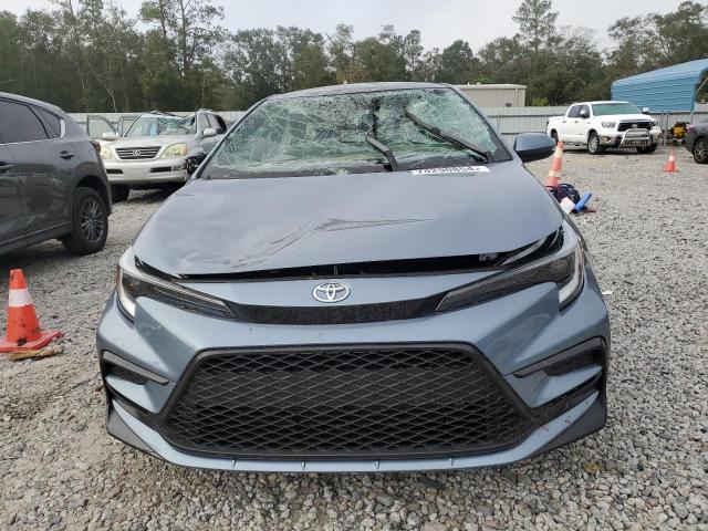 Photo 4 VIN: 5YFS4MCE2PP162787 - TOYOTA COROLLA SE 