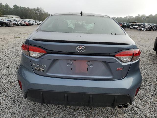 Photo 5 VIN: 5YFS4MCE2PP162787 - TOYOTA COROLLA SE 