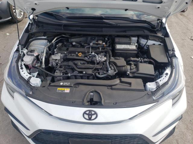 Photo 10 VIN: 5YFS4MCE2PP166399 - TOYOTA COROLLA SE 