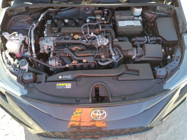 Photo 10 VIN: 5YFS4MCE2RP173047 - TOYOTA COROLLA SE 