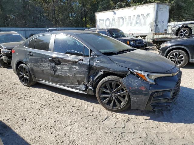 Photo 3 VIN: 5YFS4MCE2RP173047 - TOYOTA COROLLA SE 