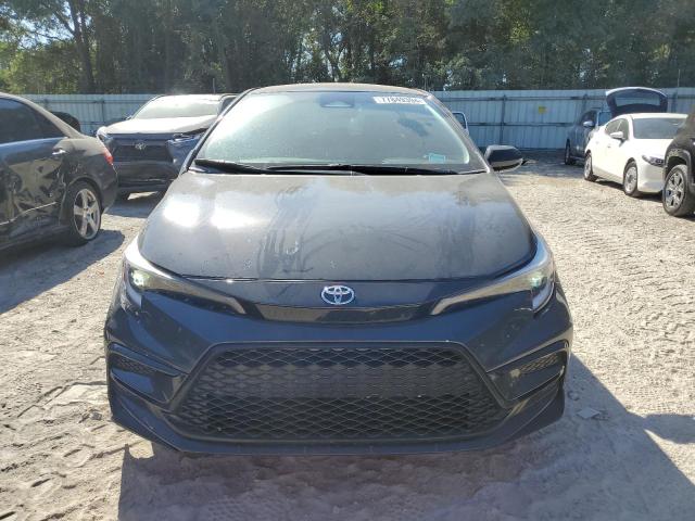 Photo 4 VIN: 5YFS4MCE2RP173047 - TOYOTA COROLLA SE 